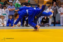 16.11.2024 Berger Nachwuchscup